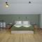 Hotel 1700