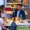 Novotel Suites Wien City Donau