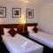 Mercure Canberra
