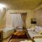 Cave Hotel Saksagan