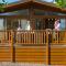 Lomond Woods Holiday Park
