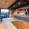 ibis budget Reims Thillois