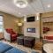 Comfort Inn & Suites Mocksville I-40