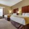 Comfort Inn & Suites Mocksville I-40