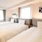 Comfort Hotel Nagoya Kanayama