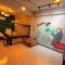 MonkeyArt Hotel&Cafe - 坤西育府