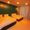 MonkeyArt Hotel&Cafe - 坤西育府