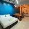MonkeyArt Hotel&Cafe - 坤西育府