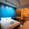 MonkeyArt Hotel&Cafe - 坤西育府