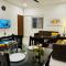 Olive Serviced Apartments HSR Layout