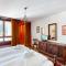 Abitaziun St Moritzerhof 61 - St Moritz