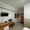 Shanyrak Hotel
