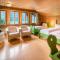 Hotel Lindenhof by Crossworld AG - Brienz