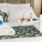 B&B Corte Kampanes