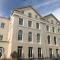 Luxury City Centre Apartment, Exeter.