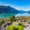 Hotel Lindenhof by Crossworld AG - Brienz