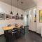 San Giovanni luxury apartment - روما