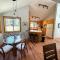 Hazelnut #5 - Meredith Lodging