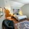 Hazelnut #5 - Meredith Lodging