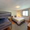 Hazelnut #5 - Meredith Lodging