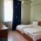 Shanyrak Hotel