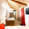 LE COTTAGE DU PARC - Chambéon