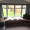 Beautiful 3 bed caravan SouthviewPark Skegness