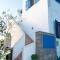 Mastiha luxury maisonette I
