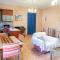 Mastiha luxury maisonette I