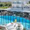 Peridis Family Resort