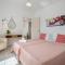 Babilia central appartment suites Limenas Hersonisou - Limín Khersonísou