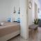 Babilia central appartment suites Limenas Hersonisou - Limín Khersonísou