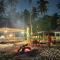 Juani beach bungalows Juani beach bungalows