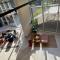 Stylish 1BR at Socio Tower 2 - Dubaj