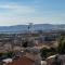 Magnifique T2 vue mer et jacuzzi - 马赛