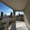 Magnifique T2 vue mer et jacuzzi - 马赛