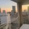 Magnifique T2 vue mer et jacuzzi - 马赛