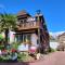 Gîte Le Balcon Flaubert Gîte Le Balcon Flaubert