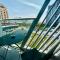 Hospitality Expert 7 Palm Studio - Beach Pool Bar - Dubaj