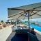 Hospitality Expert 7 Palm Studio - Beach Pool Bar - Dubaj