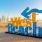 Hospitality Expert 7 Palm Studio - Beach Pool Bar - Dubaj