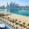 Hospitality Expert 7 Palm Studio - Beach Pool Bar - Dubaj