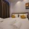Klea Rooms