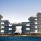 Hospitality Expert 7 Palm Studio - Beach Pool Bar - Dubaj