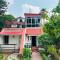 We have wonderful villa at Shantiniketan.