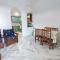Voukamvilia apartment - Paralía Kímis