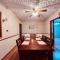 Zen style 3 bedrooms walking to the Falls USA