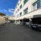 Brit Hôtel du Parc Niort Centre-Parking gratuit