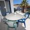 Seashell apartment next to the beach - Посіді