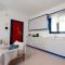 Seashell apartment next to the beach - Посіді